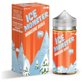 Ice Monster Mangerine Guava 100ml