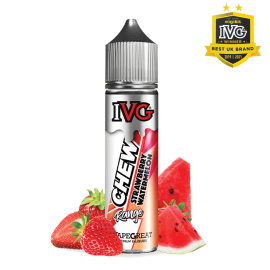 IVG Strawberry Watermelon Likit 60ml