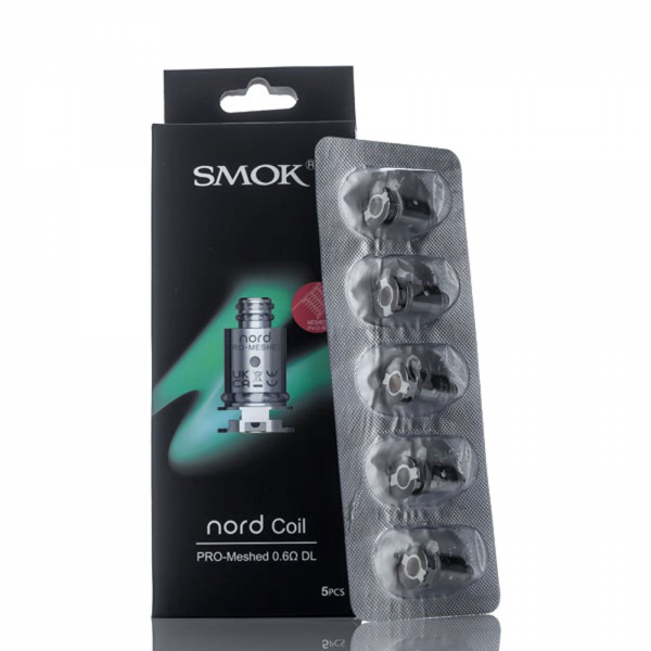 SMOK Nord Pro Coil