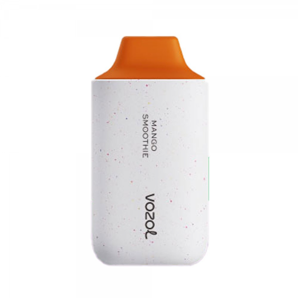 Vozol Star 6000 Mango Smoothie Disposable Pod