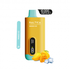 Saltica Digital Mango Ice Pod