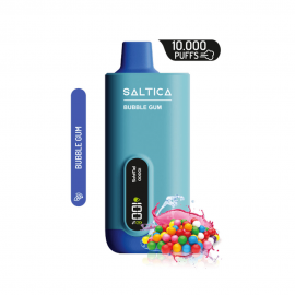Saltica Digital Bubble Gum Pod