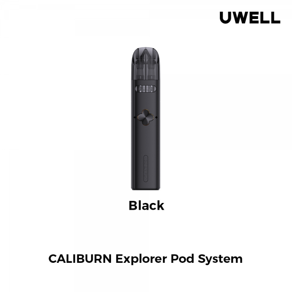 Uwell Caliburn Explorer 32w Pod